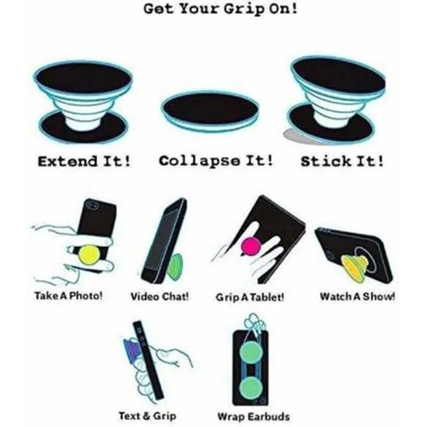 holder with transparent cover for mobile devices  holder with transparent cover for mobile devices